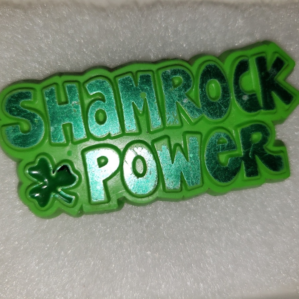 Hallmark Vintage St. Patrick's Day Pin